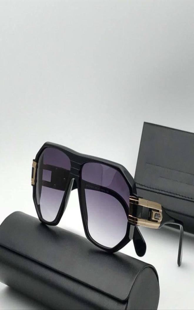 Legends 163 Pilot Sunglasses for Men Gold Blackgrey Gradient Lens Vintage Gloss Classic Sun Glasses Unisex gafas de sol with Box3962719
Legends 163 Pilot Sunglasses for Men Gold Blackgrey Gradient Lens Vintage Gloss Classic Sun Glasses Unisex gafas de sol with Box3962719