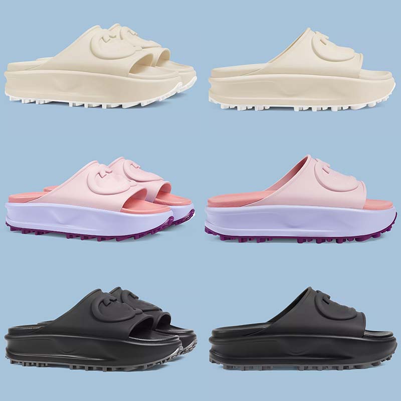 Trendy brand women's slippers thick soles high heels and open shoes Wearing a straight line trawl red on the outside the same style of women's slippers, #1
Trendy brand women's slippers thick soles high heels and open shoes Wearing a straight line trawl red on the outside the same style of women's slippers, #1