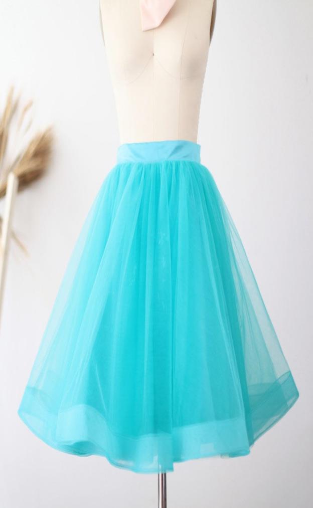 Knee Length Bachelorette prom party Skirt Blue Horsehair Tulle Skirt Real Po Chic Short Women Skirt Bridesmaid Skirts TS00337645631, Same as picture
Knee Length Bachelorette prom party Skirt Blue Horsehair Tulle Skirt Real Po Chic Short Women Skirt Bridesmaid Skirts TS00337645631, Same as picture