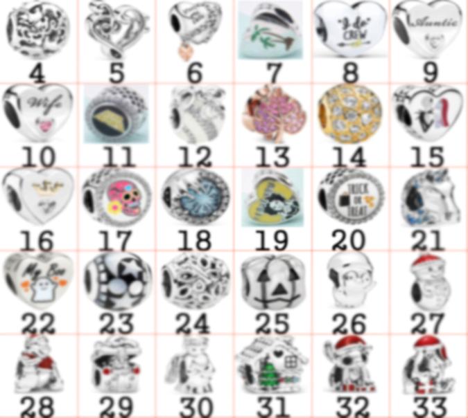 2020 New 925 Sterling Silver High Quality Charm Bead Pendant Fit DIY Bracelet Fashion Women BusinessOriginal Jewelry Custom Birthd9936438
2020 New 925 Sterling Silver High Quality Charm Bead Pendant Fit DIY Bracelet Fashion Women BusinessOriginal Jewelry Custom Birthd9936438