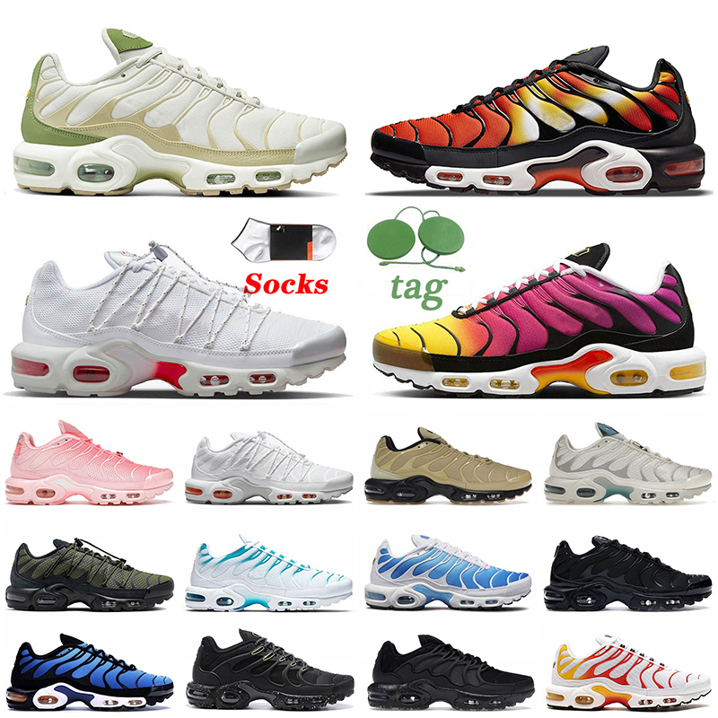 2023 Top Tn Plus Running Shoes Terrascape Berlin Unity Tns Olive Black Clean White Atlanta Pink Sky Blue OG Gold Bullet Platform Fashion Sports Designers Trainers, C51 40-46 pink gradient
2023 Top Tn Plus Running Shoes Terrascape Berlin Unity Tns Olive Black Clean White Atlanta Pink Sky Blue OG Gold Bullet Platform Fashion Sports Designers Trainers, C51 40-46 pink gradient