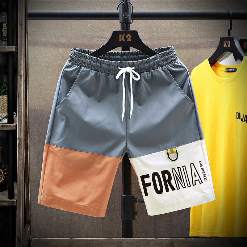 Ice Silk Shorts Men's Capris Summer Thin Loose Outerwear Big Pants Zichao Brand Quick Dried Middle Pants Casual Pants8609, 8888 khaki
Ice Silk Shorts Men's Capris Summer Thin Loose Outerwear Big Pants Zichao Brand Quick Dried Middle Pants Casual Pants8609, 8888 khaki