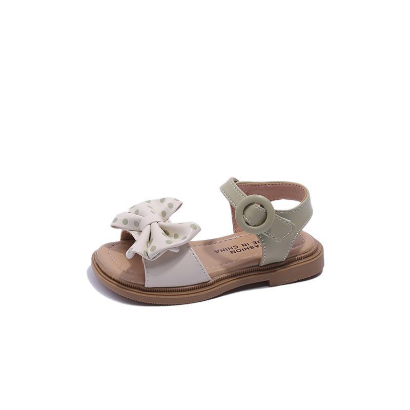 Sandals Baby Shoes Jelly Kids Footwear Girls Bowknot Summer Non-Slip Fashion Flat F11455, C2
Sandals Baby Shoes Jelly Kids Footwear Girls Bowknot Summer Non-Slip Fashion Flat F11455, C2