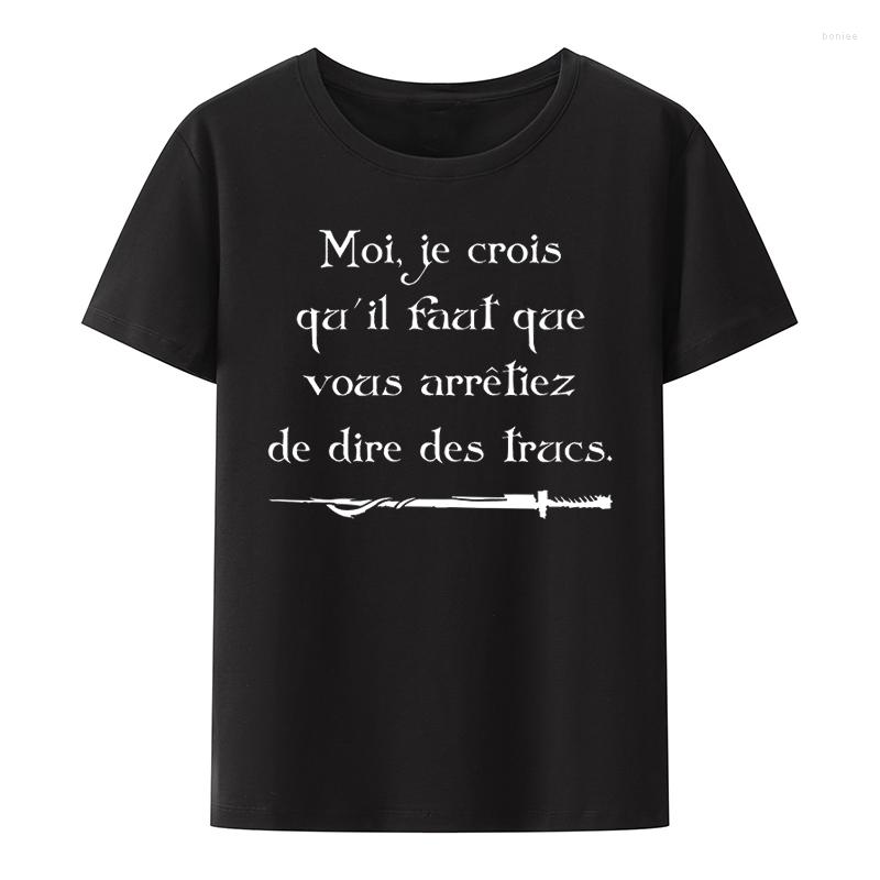 Men's T Shirts KaameloI Think You Have To Stop Saying Things Shirt Men Women Short-sleev Loose Breathable Print Tee Casual Streetwear Tops, Black
Men's T Shirts KaameloI Think You Have To Stop Saying Things Shirt Men Women Short-sleev Loose Breathable Print Tee Casual Streetwear Tops, Black