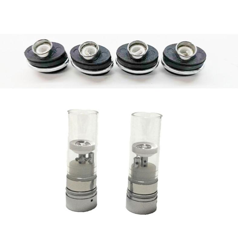 micro core snoops coil atomizer glass tank wax and dry herb vaporizer herbal atomizer elite pen electronic cigarette accessories6664812
micro core snoops coil atomizer glass tank wax and dry herb vaporizer herbal atomizer elite pen electronic cigarette accessories6664812