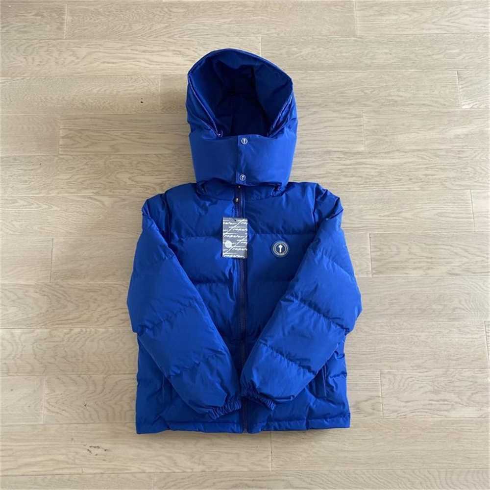 Winter Trspstar Men's Hoodie Jackets Men London Detachable Hooded Down Jacket Ice Blue Fleece Activewear Women Warm Clothing Baby Trapstar Coat 5ZW6 9E0N
Winter Trspstar Men's Hoodie Jackets Men London Detachable Hooded Down Jacket Ice Blue Fleece Activewear Women Warm Clothing Baby Trapstar Coat 5ZW6 9E0N