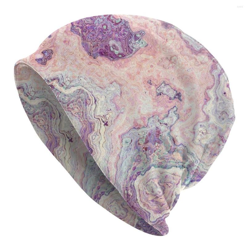 Berets Pink Marble Texture Bonnet Homme Cool Knitting Skullies Beanies Caps Men Women Warm Winter Slouchy Beanie Hat, Skullies beanie hat
Berets Pink Marble Texture Bonnet Homme Cool Knitting Skullies Beanies Caps Men Women Warm Winter Slouchy Beanie Hat, Skullies beanie hat