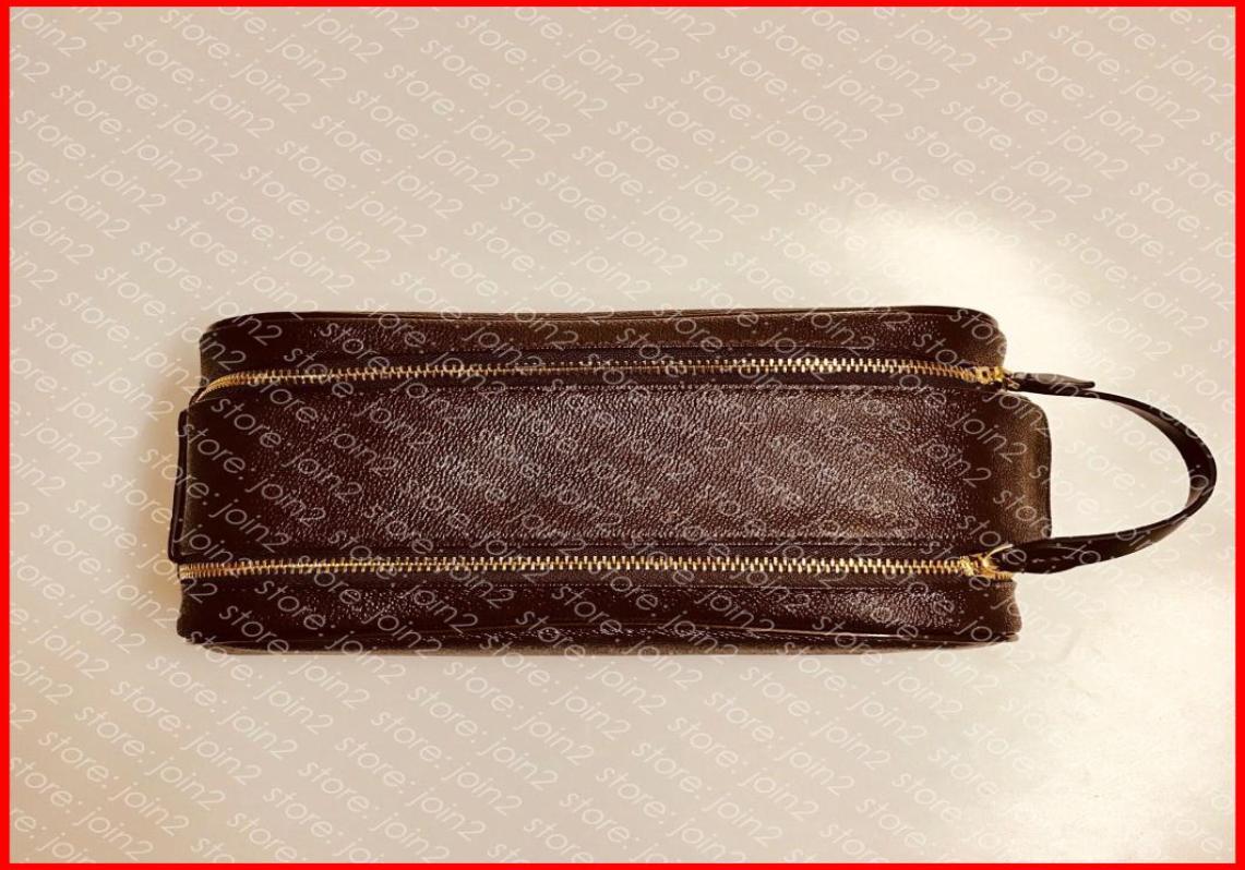 KING SIZE travel TOILETRY BAG 25 M47528 Designer Fashion Men039s Women039s Cosmetic Toilet Pouch Luxury Beauty Case Pochette4287636
KING SIZE travel TOILETRY BAG 25 M47528 Designer Fashion Men039s Women039s Cosmetic Toilet Pouch Luxury Beauty Case Pochette4287636