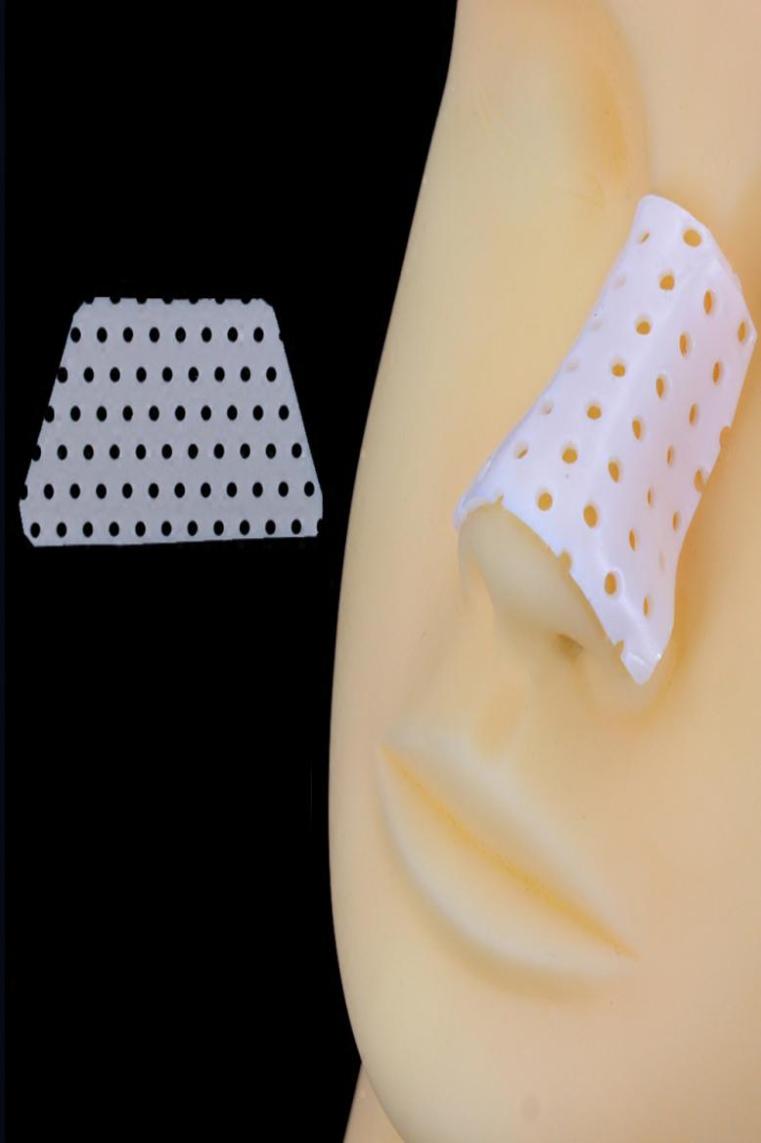 Nose Beauty Job Rhinoplasty Splint Suport Thermoplastic Nose Nasal Breathable Splint Brace Nasal Immobilization Support 63535c7490191, Black
Nose Beauty Job Rhinoplasty Splint Suport Thermoplastic Nose Nasal Breathable Splint Brace Nasal Immobilization Support 63535c7490191, Black