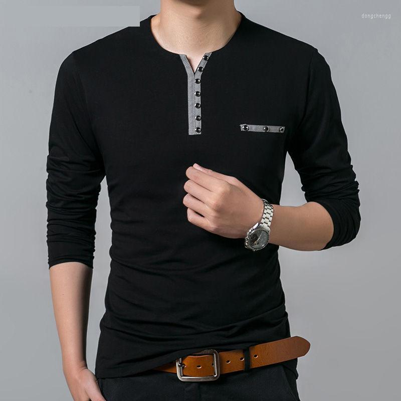 Men's T Shirts 2023 Cotton Shirt Men Autumn Long Sleeve T-Shirt Collar Tee Fashion Casual Tops, Nrvy
Men's T Shirts 2023 Cotton Shirt Men Autumn Long Sleeve T-Shirt Collar Tee Fashion Casual Tops, Nrvy