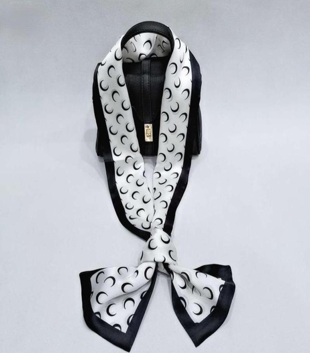 Natural Pure Silk Neck Scarf Twill Two Layers Lengthen Neckerchief HandBag Strip Tie Fashion Skinny Long Scarves8653545
Natural Pure Silk Neck Scarf Twill Two Layers Lengthen Neckerchief HandBag Strip Tie Fashion Skinny Long Scarves8653545