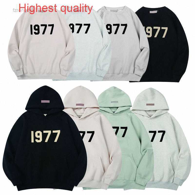 Fear of Essentialhoodie 1977 Designer Essen Hoody Men Essentail Pullover Oversized Clothing Quality Mens Hooded Refflective Letter Print IDQG
Fear of Essentialhoodie 1977 Designer Essen Hoody Men Essentail Pullover Oversized Clothing Quality Mens Hooded Refflective Letter Print IDQG