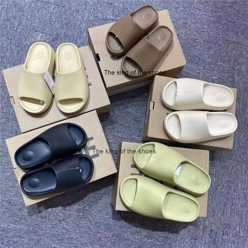 Yeezzys Cool Designer Slippers Enflame Orange Enfora Fashion Slide Desert Sand Resin Bone Men Shoes Earth Brown Soot Foam Runner Ararat Triple
Yeezzys Cool Designer Slippers Enflame Orange Enfora Fashion Slide Desert Sand Resin Bone Men Shoes Earth Brown Soot Foam Runner Ararat Triple