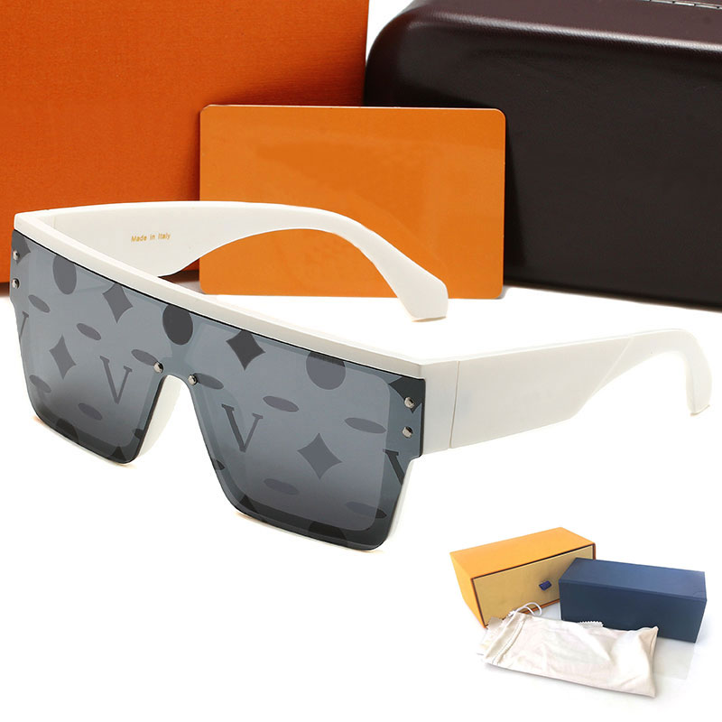 High Quality beach Womans Sunglasses Luxury vintage Men Sun glasses net red same glasses Brand men Designer eyeglass Gradient women spectacles 1583 Sun glasses
High Quality beach Womans Sunglasses Luxury vintage Men Sun glasses net red same glasses Brand men Designer eyeglass Gradient women spectacles 1583 Sun glasses
