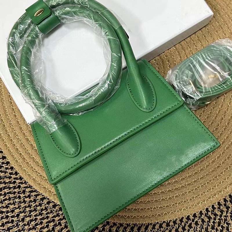 2023 new Top Quality Women's bags Designers Luxury Handbags Wallet Tassel Handbag Crossbody Women Shoulder Bag Messenger Bags Purse, Green
2023 new Top Quality Women's bags Designers Luxury Handbags Wallet Tassel Handbag Crossbody Women Shoulder Bag Messenger Bags Purse, Green