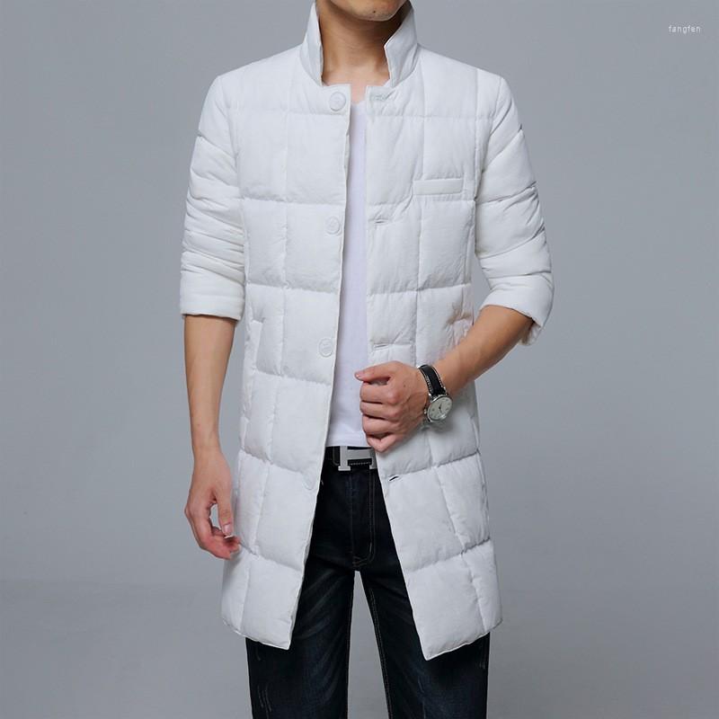 Men' Down Winter Coats Mens Thicken Parka Jacket High Quality Overcoat Parkas Plus Size -5XL Warm Coat Male Long Jackets, Black
Men' Down Winter Coats Mens Thicken Parka Jacket High Quality Overcoat Parkas Plus Size -5XL Warm Coat Male Long Jackets, Black