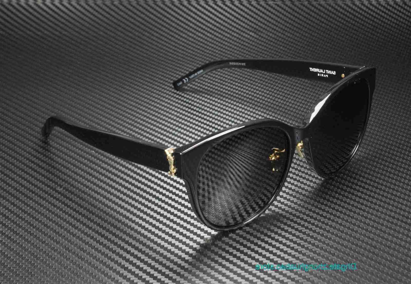 Factory Wholesale Top Quality Y S L Designer Sunglasses for sale Official website Women Black Cat Eye Fashion M39K JXH5
Factory Wholesale Top Quality Y S L Designer Sunglasses for sale Official website Women Black Cat Eye Fashion M39K JXH5