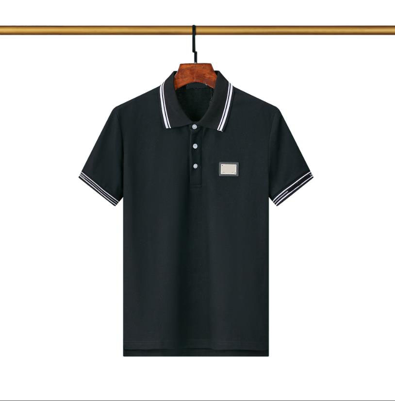 mens polo Designer T shirt Summer short Sleeve men polos embroidery Tee Men Women Lovers luxury T-shirts Fashion 100% Cotton top quality, White
mens polo Designer T shirt Summer short Sleeve men polos embroidery Tee Men Women Lovers luxury T-shirts Fashion 100% Cotton top quality, White