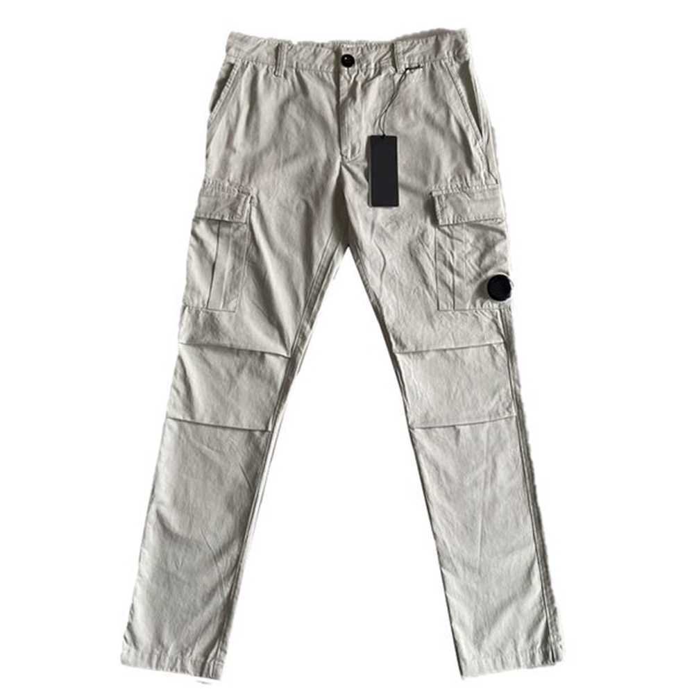 Men's Pants Loose Casual Small Straight Overalls Thick Washed To Make Old Trousers. DABQ, Ivory
Men's Pants Loose Casual Small Straight Overalls Thick Washed To Make Old Trousers. DABQ, Ivory