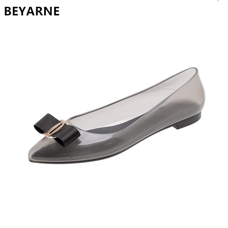 Sandals Woman Jelly Shoes Lady Flat Rain Transparent Women Student Girls Summer Travel Beach Sandal Pointed Toe 34-41Sandals, Black
Sandals Woman Jelly Shoes Lady Flat Rain Transparent Women Student Girls Summer Travel Beach Sandal Pointed Toe 34-41Sandals, Black