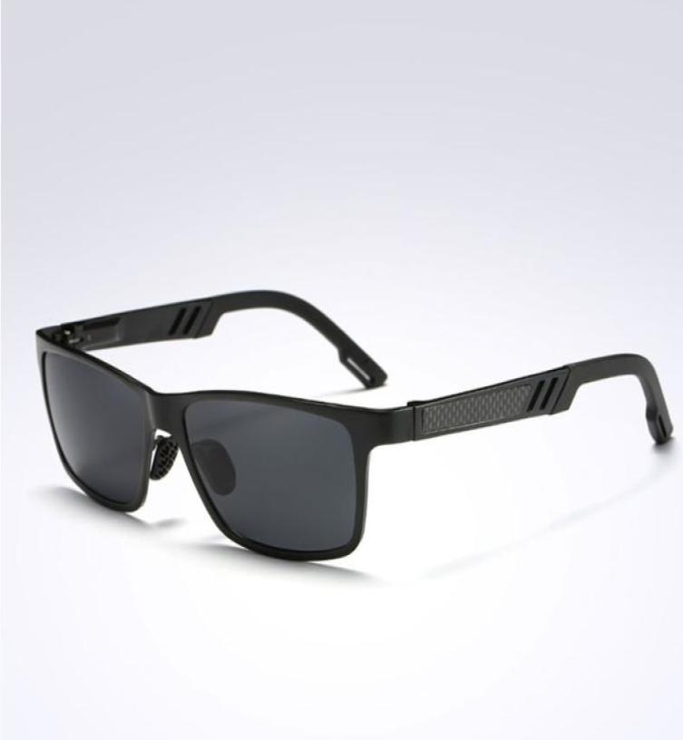 Good Quality Fashion Aluminum Magnesium HD Polarized Sunglasses Men Classic Driving Eyewear UV400 Men Driving Sunglasses Factory S9550466
Good Quality Fashion Aluminum Magnesium HD Polarized Sunglasses Men Classic Driving Eyewear UV400 Men Driving Sunglasses Factory S9550466