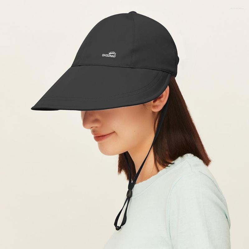 Ball Caps OhSunny Spring Summer Women Sun Visor Sunscreen Baseball Cap Anti-Ultraviolet UPFav1000 Big Brim Adjustable, White rock rice
Ball Caps OhSunny Spring Summer Women Sun Visor Sunscreen Baseball Cap Anti-Ultraviolet UPFav1000 Big Brim Adjustable, White rock rice