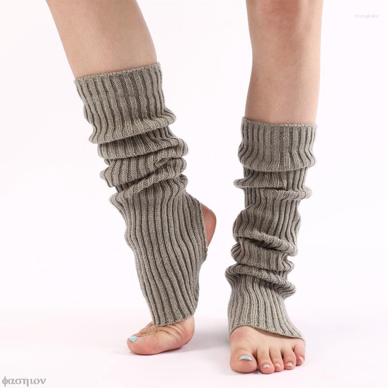 Women Socks Japanese Lolita Gentle Wind Gray Hollowed Out Foot Heel Warm Knitted Knee High Legging Gaiters Cover, Sk3961bk 
Women Socks Japanese Lolita Gentle Wind Gray Hollowed Out Foot Heel Warm Knitted Knee High Legging Gaiters Cover, Sk3961bk