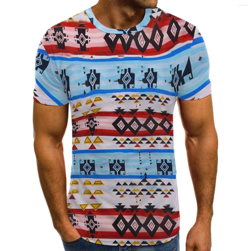 Men's T Shirts Mens Summer Fashion Casual 3D Digital Retro Print Shirt Short Sleeve Top, Black
Men's T Shirts Mens Summer Fashion Casual 3D Digital Retro Print Shirt Short Sleeve Top, Black