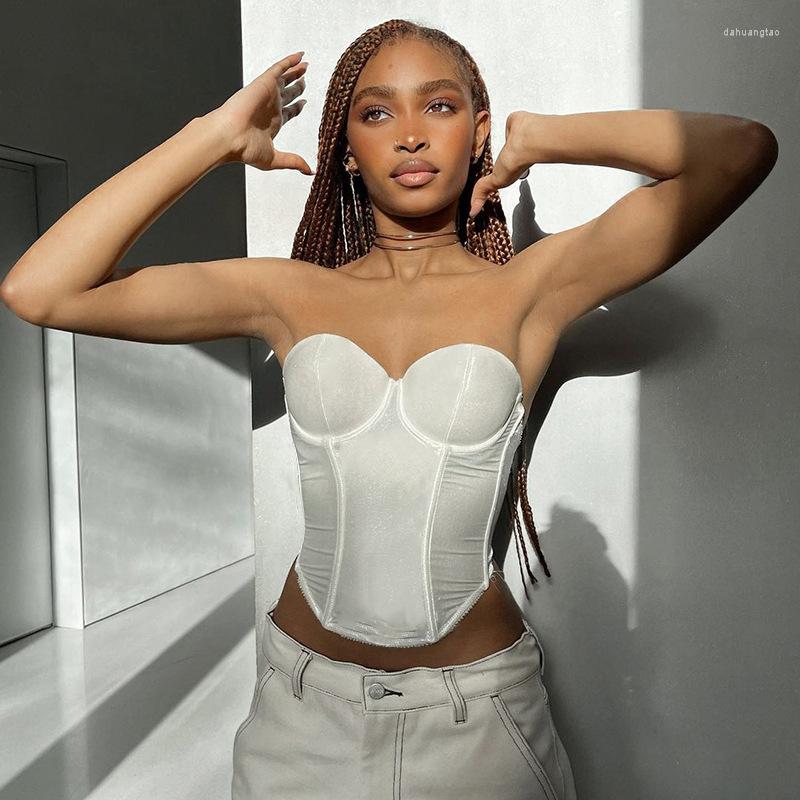 Women's Tanks Women's Summer 2023 Fashion Pure Color Silk Shiny Lace-up Waist Top For Women, White
Women's Tanks Women's Summer 2023 Fashion Pure Color Silk Shiny Lace-up Waist Top For Women, White