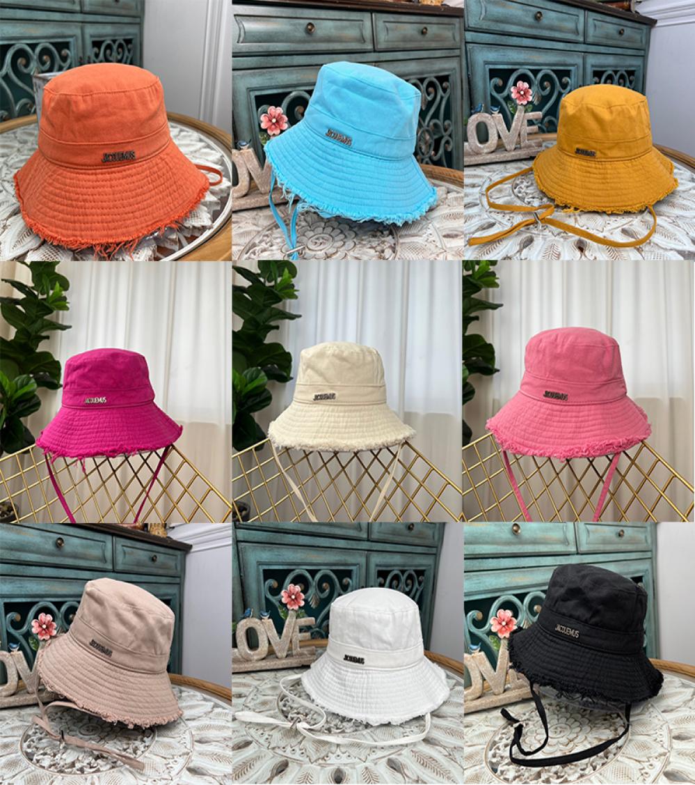 Jacquemu Wide Brim Hats Holiday Casual Hat Personality Strap Designer Cap 9 Colors UV Protection Cap for Vacation4789845, Peach
Jacquemu Wide Brim Hats Holiday Casual Hat Personality Strap Designer Cap 9 Colors UV Protection Cap for Vacation4789845, Peach