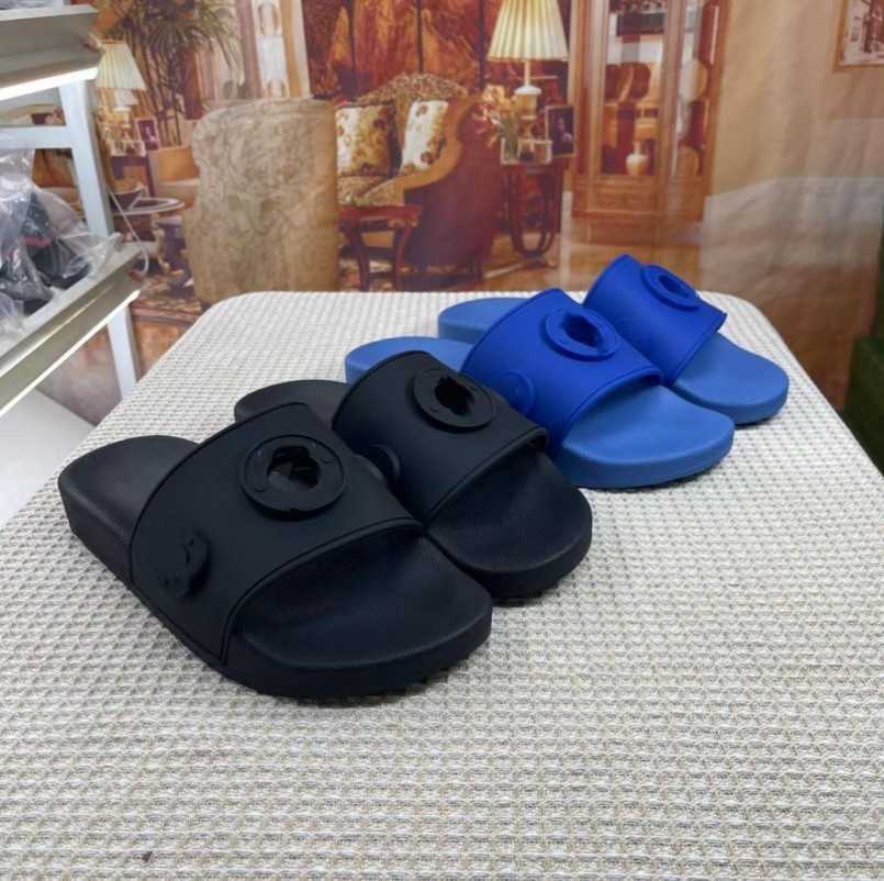 Top Men's Women's Rubber Designer Slippers Sandal Shoes Summer Beach Outdoor England BUR Fashion Wide Mules Designers Pool Slides Lady Platform Flats Sport Flip Flops, Bbry5164
Top Men's Women's Rubber Designer Slippers Sandal Shoes Summer Beach Outdoor England BUR Fashion Wide Mules Designers Pool Slides Lady Platform Flats Sport Flip Flops, Bbry5164