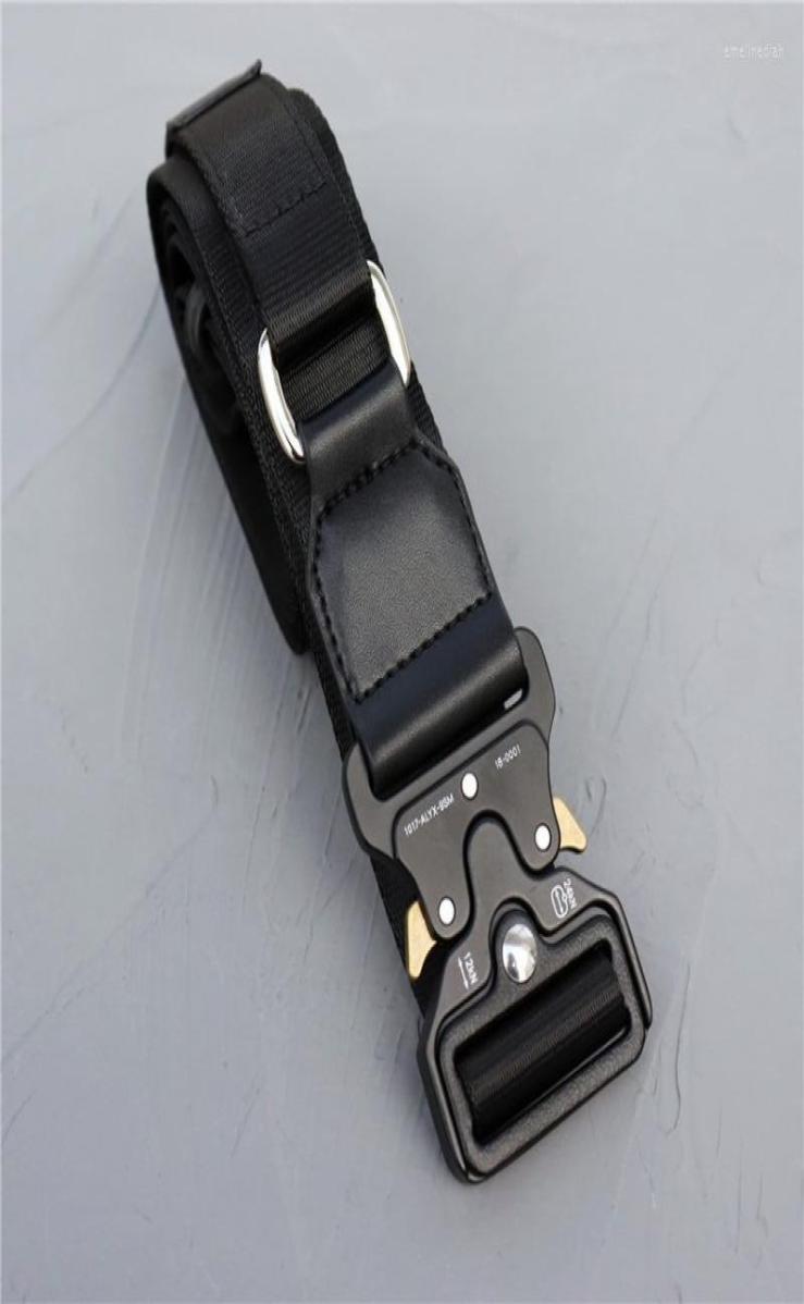 Belts ALYX Roller Belt Men Women Lasered Logo Buckle 1017 9SM CLASSIC SIGNATURE STRAP5089482, Black
Belts ALYX Roller Belt Men Women Lasered Logo Buckle 1017 9SM CLASSIC SIGNATURE STRAP5089482, Black