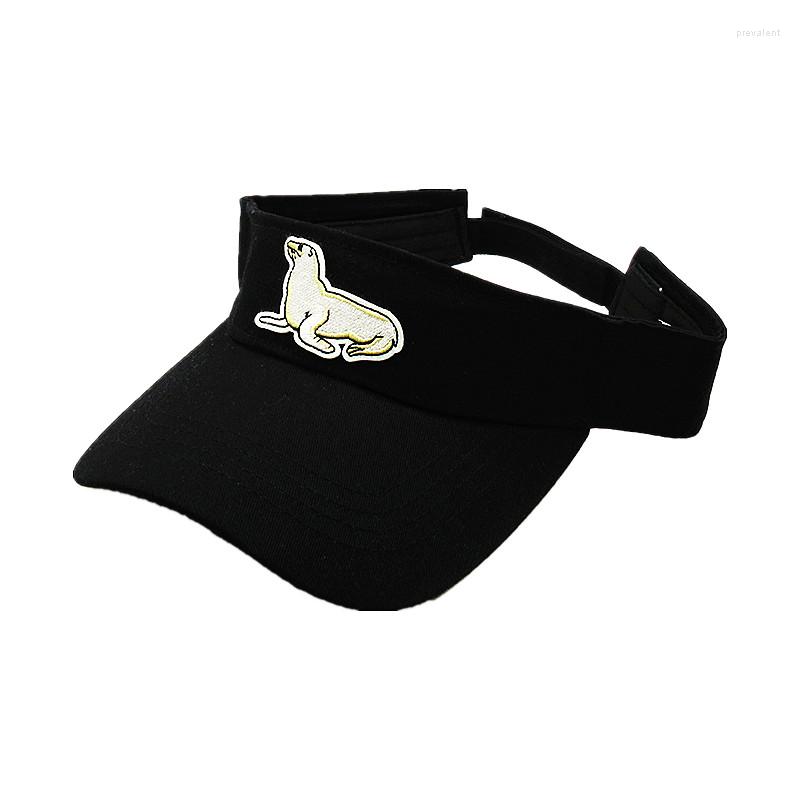 Ball Caps 2023 Cotton Seal Embroidery Visors Baseball Cap Adjustable Snapback For Men And Women 94, White
Ball Caps 2023 Cotton Seal Embroidery Visors Baseball Cap Adjustable Snapback For Men And Women 94, White