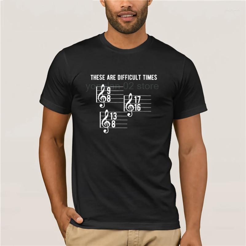 Men' T Shirts 2023 Fashion Mens Short Sleeve Shirt Cotton Funny Music Teacher These Are Difficult Times, New shiryy17691
Men' T Shirts 2023 Fashion Mens Short Sleeve Shirt Cotton Funny Music Teacher These Are Difficult Times, New shiryy17691