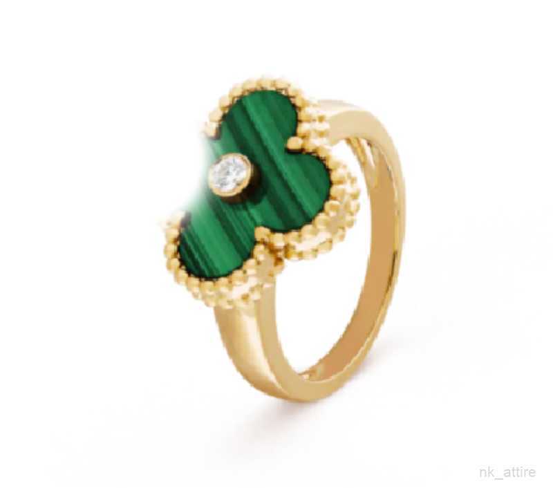 clover ring Classic diamond butterfly ring wedding rings of woman man love ring gold silvery chrome heart ring Valentines Mothers Day gift
clover ring Classic diamond butterfly ring wedding rings of woman man love ring gold silvery chrome heart ring Valentines Mothers Day gift