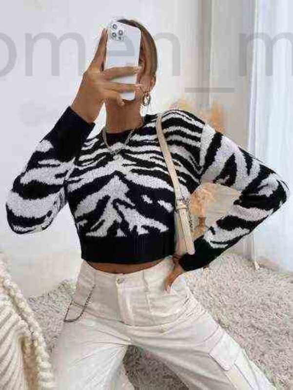 Women's Sweaters designer Swter's thickened swter round neck long slve wavy wool casual new style small fragran in autumn and winter Z4FI, White
Women's Sweaters designer Swter's thickened swter round neck long slve wavy wool casual new style small fragran in autumn and winter Z4FI, White