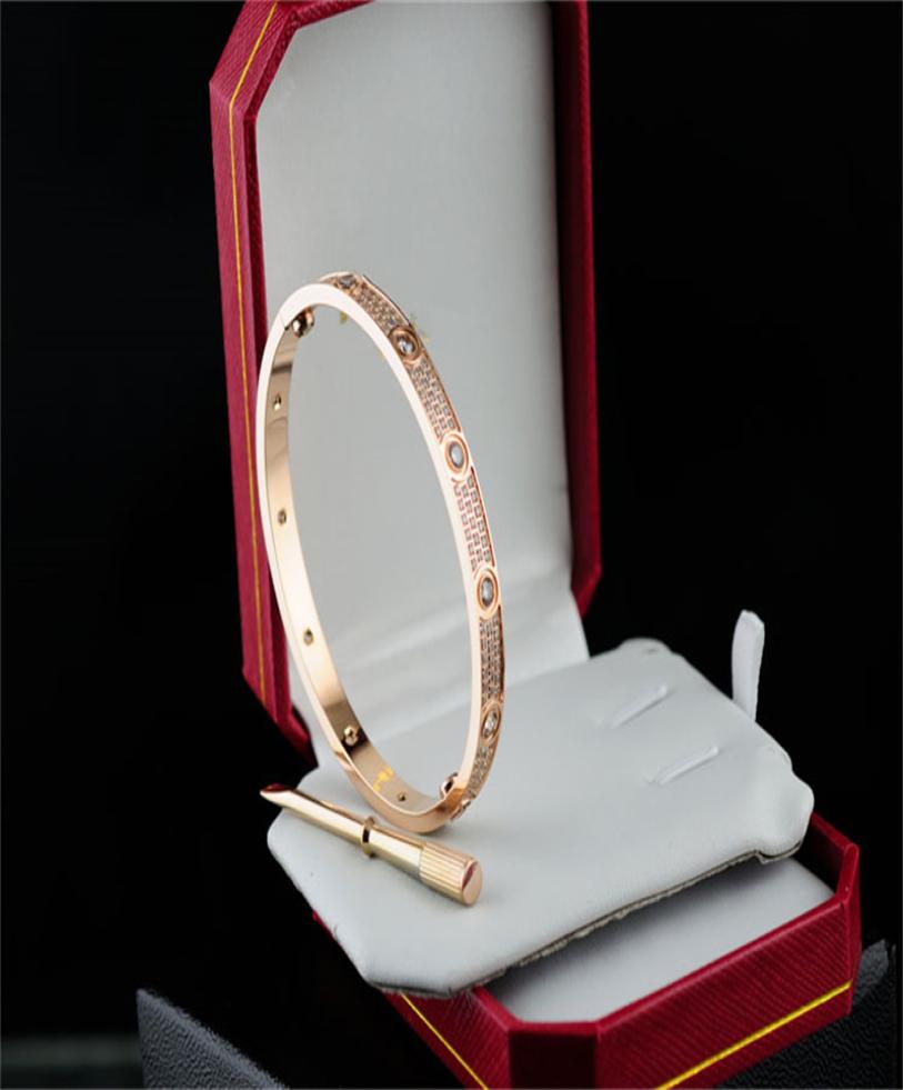 letter bangle bracelet Screw Carti Bracelets Screwdriver Titanium Steel Gold belcher Silver 4CZ cuff for Womens Mens party gift de1409777
letter bangle bracelet Screw Carti Bracelets Screwdriver Titanium Steel Gold belcher Silver 4CZ cuff for Womens Mens party gift de1409777