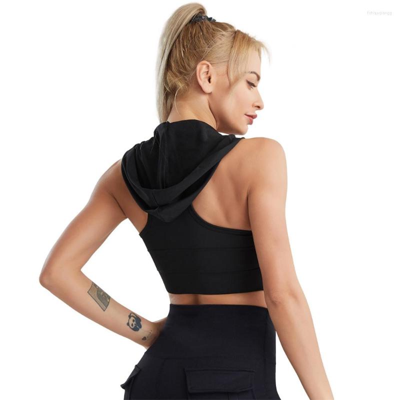 Women's Tanks Appok Yoga Vest Female Nude Feeling Bra Tops Women Fitness Crop Top Shockproof Sports Breathable Quick Dry Mesh, Black
Women's Tanks Appok Yoga Vest Female Nude Feeling Bra Tops Women Fitness Crop Top Shockproof Sports Breathable Quick Dry Mesh, Black