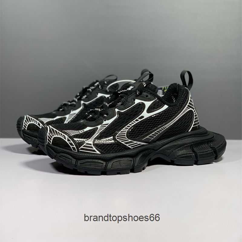 Generation Shoe Out Shoes Sport Casual Mens 2023 Laces Designer 10th Balencg Double 23 Paris Thick 3xl Sole Couple Wnmp, 15