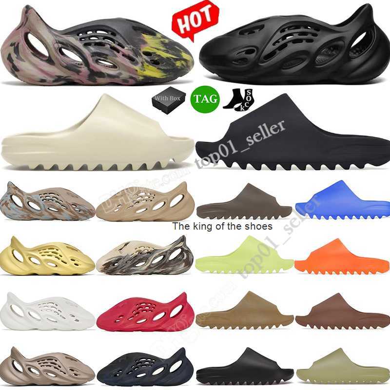 Foam Runner Designer Slippers Slide Mineral Blue Onyx sand Bone Black Blue Pure Resin Soot Ararat Rubber Slipper Sandals Mens Womens Clog Runners Runr Slides Eur 36-48, 13
Foam Runner Designer Slippers Slide Mineral Blue Onyx sand Bone Black Blue Pure Resin Soot Ararat Rubber Slipper Sandals Mens Womens Clog Runners Runr Slides Eur 36-48, 13