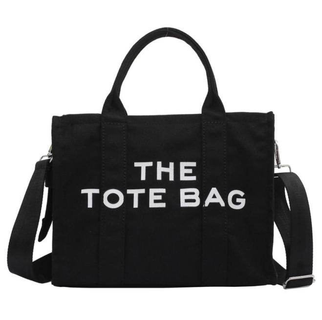 Handbag Large Canvas Tote Women Shoulder Bag Cloth Shopper Letter Printing Crossbody3025290, Yellow
Handbag Large Canvas Tote Women Shoulder Bag Cloth Shopper Letter Printing Crossbody3025290, Yellow