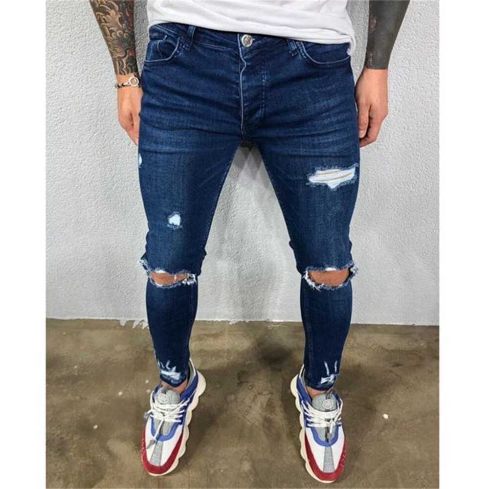 QNPQYX Men Jeans Black Blue Cool Skinny Ripped Stretch Slim Elastic Denim Pants Large Size For Male Spring Summer Autumn Hip Hop 3ZTT
QNPQYX Men Jeans Black Blue Cool Skinny Ripped Stretch Slim Elastic Denim Pants Large Size For Male Spring Summer Autumn Hip Hop 3ZTT