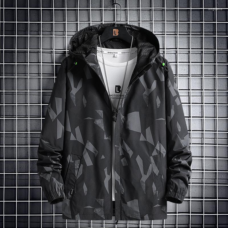 Men's Jackets Mens Lightweight Windproof Technical Autumn Hiking Travel Fashion Camouflage Plus Size Windbreaker Jacket, Khaki
Men's Jackets Mens Lightweight Windproof Technical Autumn Hiking Travel Fashion Camouflage Plus Size Windbreaker Jacket, Khaki