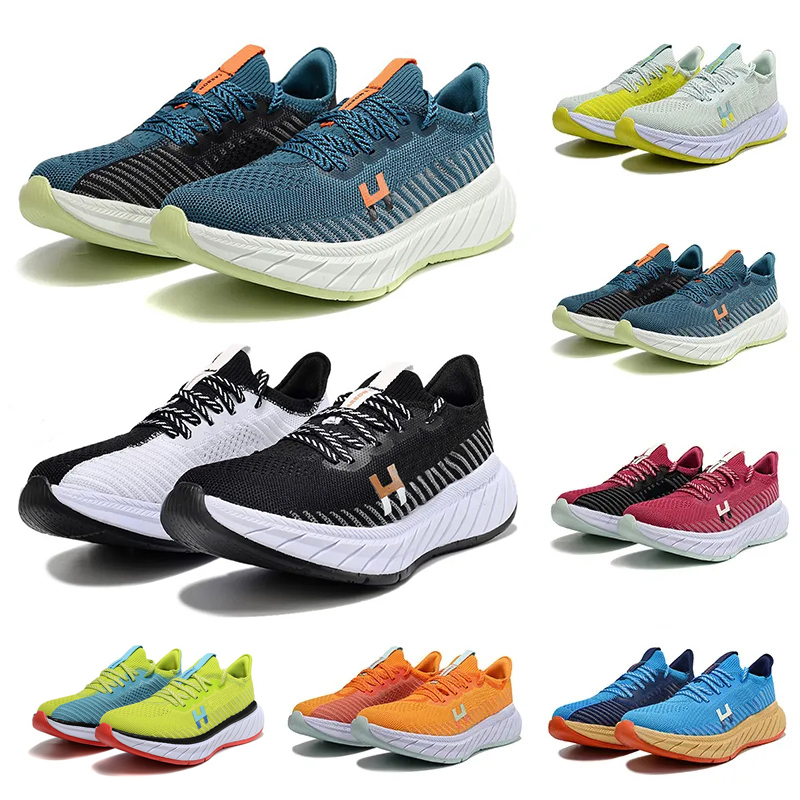 Carbon X 3 Running Shoes Training Black White Mountain Spring Blue Coral Peach Sneakers Designer Women Men Shoes size 36-45, #8
Carbon X 3 Running Shoes Training Black White Mountain Spring Blue Coral Peach Sneakers Designer Women Men Shoes size 36-45, #8
