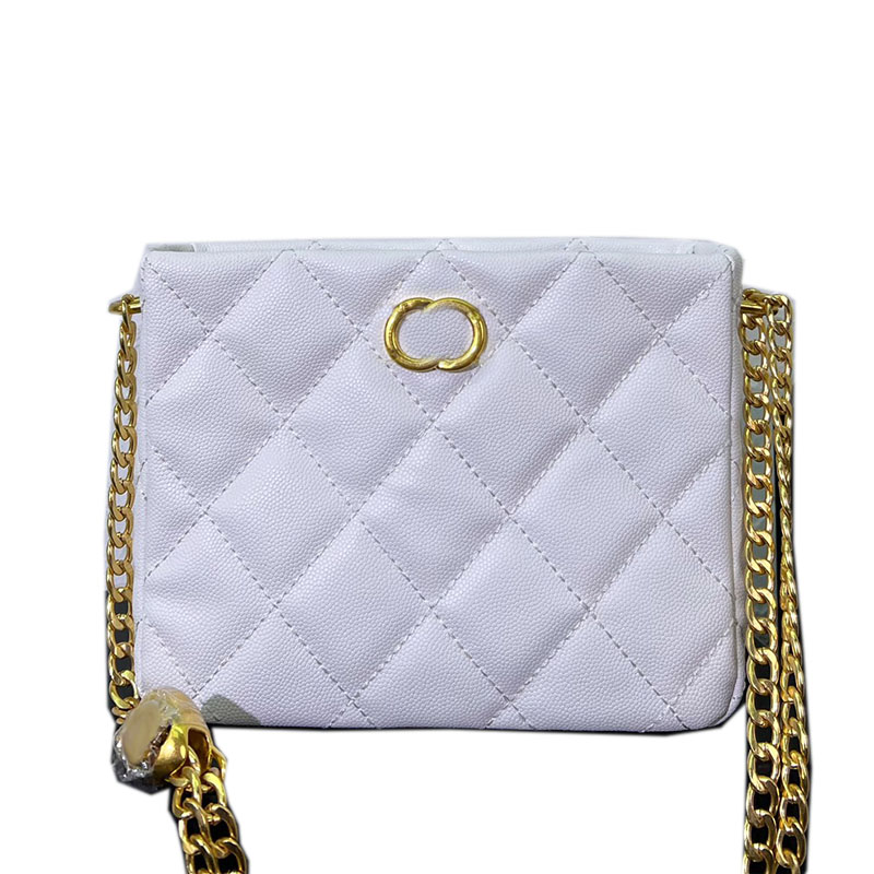 23P Women Designer Mini Hobo Bag Caviar Leather Gold Heart Buckle Metal Hardware Chain Cross Body Underarm Handbag Lovely Luxury Clutch Purse Sacoche 18x14cm, Box
23P Women Designer Mini Hobo Bag Caviar Leather Gold Heart Buckle Metal Hardware Chain Cross Body Underarm Handbag Lovely Luxury Clutch Purse Sacoche 18x14cm, Box