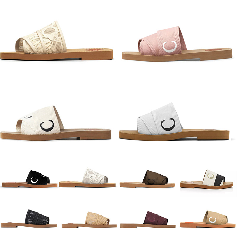 luxury sandals famous designer women woody slides Ch slippers dhgate summer Beach Black white pink Top Fashion platform flat flip flops casual shoes euro 42, A29
luxury sandals famous designer women woody slides Ch slippers dhgate summer Beach Black white pink Top Fashion platform flat flip flops casual shoes euro 42, A29