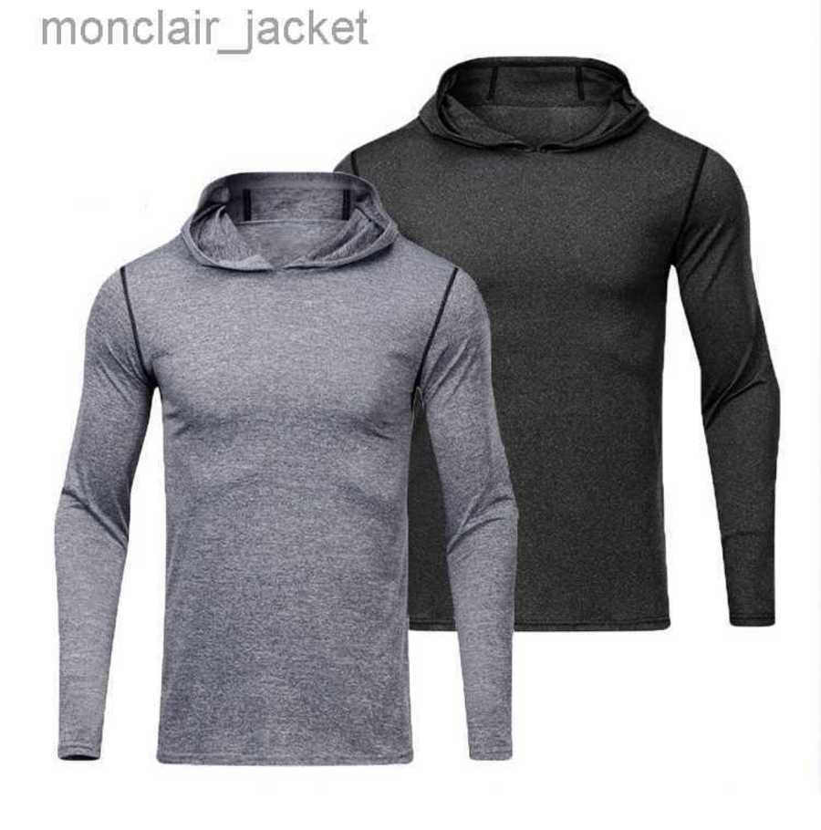 Designer Men's Sports Tshirt Top Luyoga 40 Autumn Men's Sports Fitness Running Yoga Soft and Breathable Outdoor Long Sleeve Hooded Sweater Jacket Lululemens Men, Gray
Designer Men's Sports Tshirt Top Luyoga 40 Autumn Men's Sports Fitness Running Yoga Soft and Breathable Outdoor Long Sleeve Hooded Sweater Jacket Lululemens Men, Gray