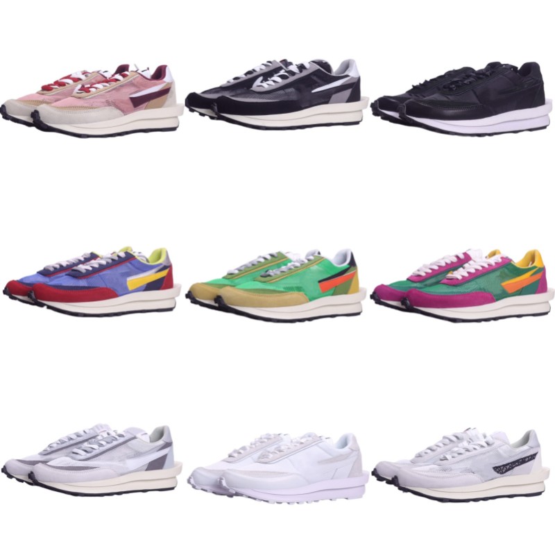 Running shoes top designer shoes low casual shoes leather thick bottom trainers sneakers fashion high quality flat outdoor shoes ultra-light lace-up platform shoes
Running shoes top designer shoes low casual shoes leather thick bottom trainers sneakers fashion high quality flat outdoor shoes ultra-light lace-up platform shoes