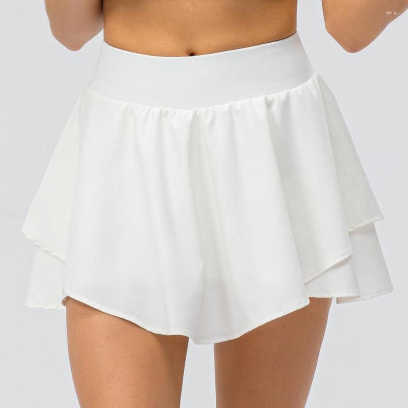 Skirts A Line Mini Women White Fake Two Piece High Waist Gym Tennis Skirt Sports 2023 Summer Black Pocket Lightproof Workout
Skirts A Line Mini Women White Fake Two Piece High Waist Gym Tennis Skirt Sports 2023 Summer Black Pocket Lightproof Workout