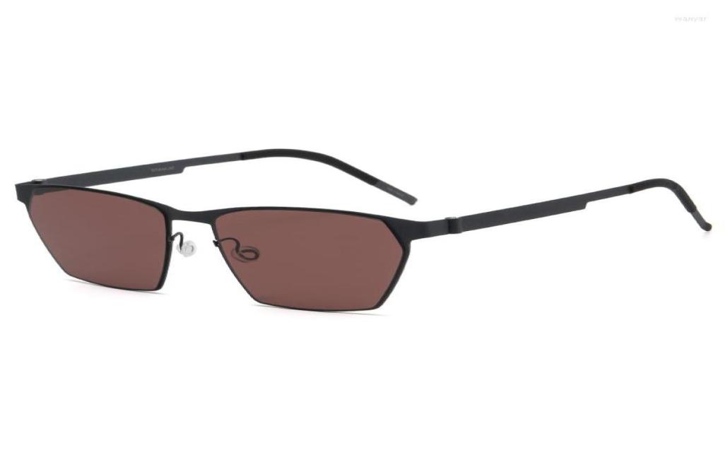 Sunglasses 2022 Denmark Fashion Ultralight Screwless Men Women Colorful Cool AntiUV Pilot Sun Glasses Eyewear Prescription3331474
Sunglasses 2022 Denmark Fashion Ultralight Screwless Men Women Colorful Cool AntiUV Pilot Sun Glasses Eyewear Prescription3331474